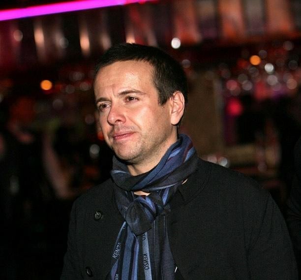 Андрей Губин Андрей Губин