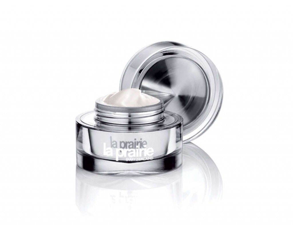 Омолаживающий крем Cellular Cream Platinum Rare, La Prairie.jpg