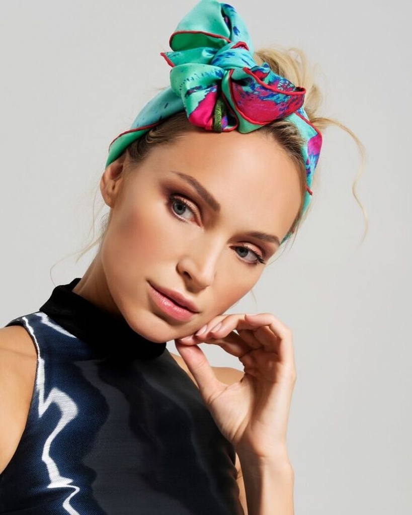 Инна Зобова Инна Зобова
