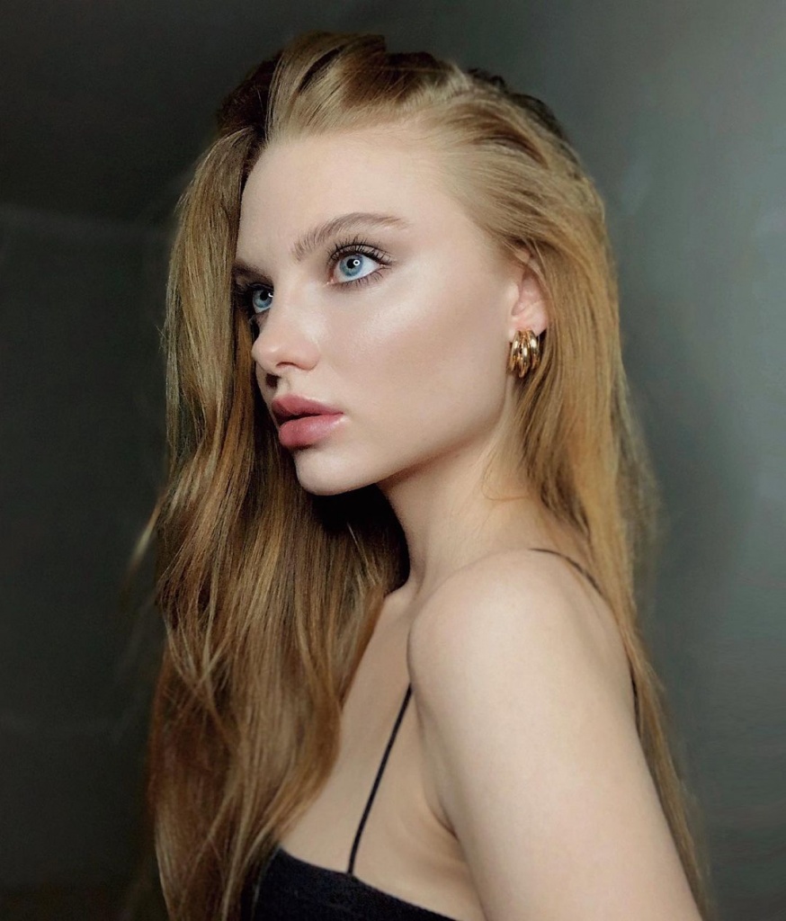 Алина Булынко Алина Булынко