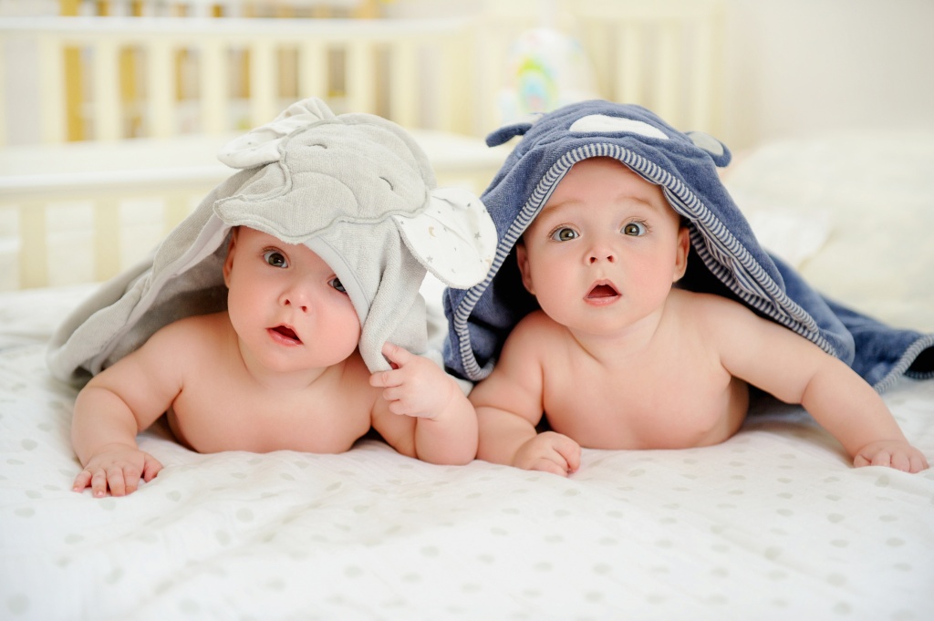Как зачать близнецов: 6 факторов, которые увеличат шансы
