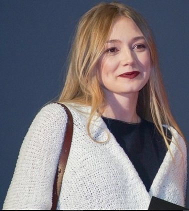Оксана Акиньшина Оксана Акиньшина