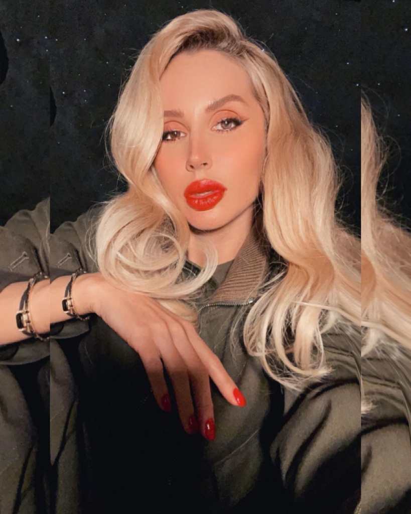 Светлана Лобода Светлана Лобода