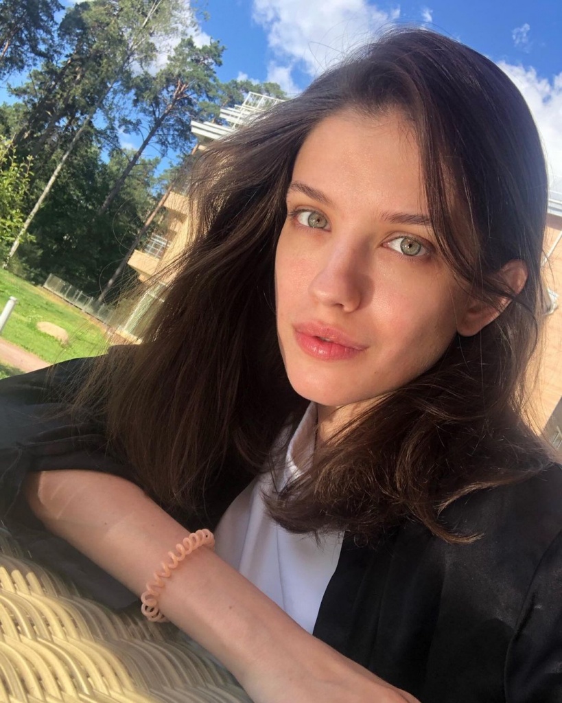 Анна Чиповская Анна Чиповская