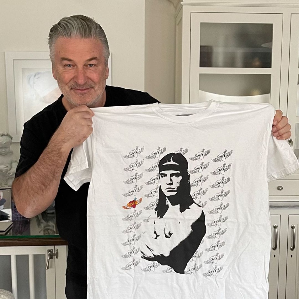 Алек Болдуин Алек Болдуин