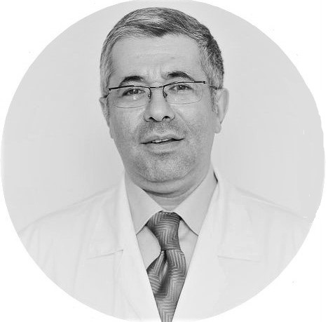 Михаил Тер-Ованесов Михаил Тер-Ованесов
