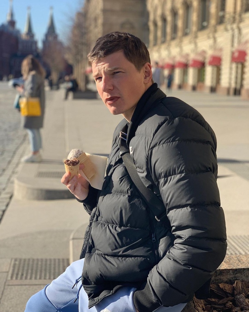 Андрей Аршавин Андрей Аршавин