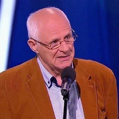 Анатолий Трушкин Анатолий Трушкин