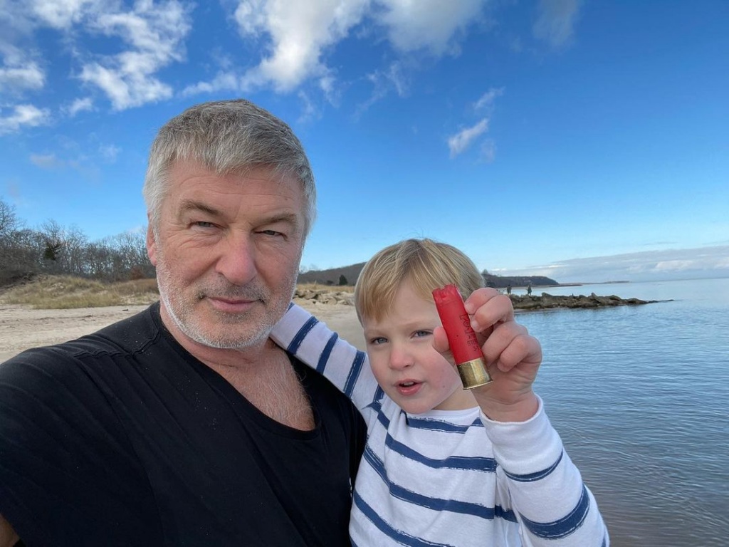 Алек Болдуин Алек Болдуин