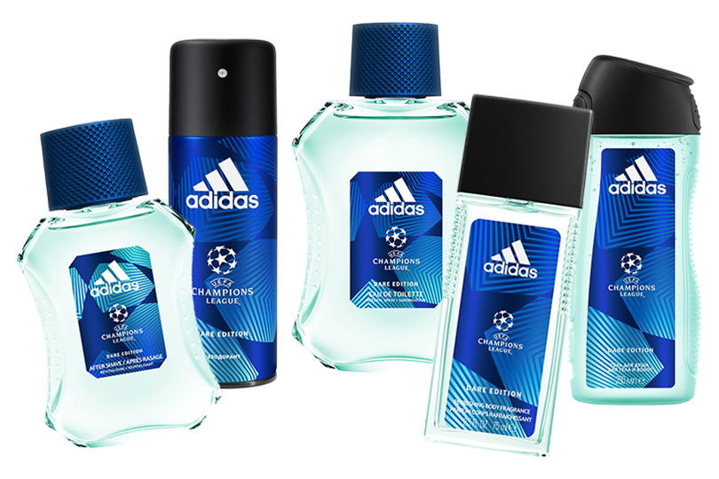 Adidas Adidas