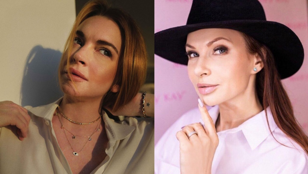 Линдси Лохан - Эвелина Бледанс.jpg Линдси Лохан - Эвелина Бледанс.jpg
