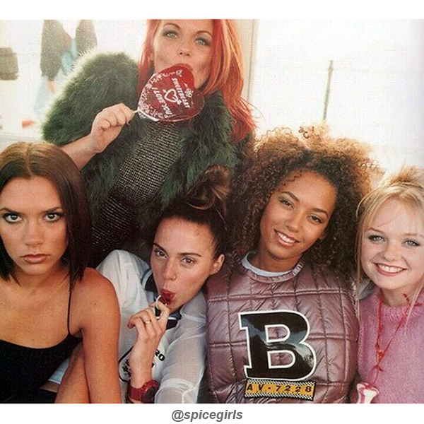 Spice Girls