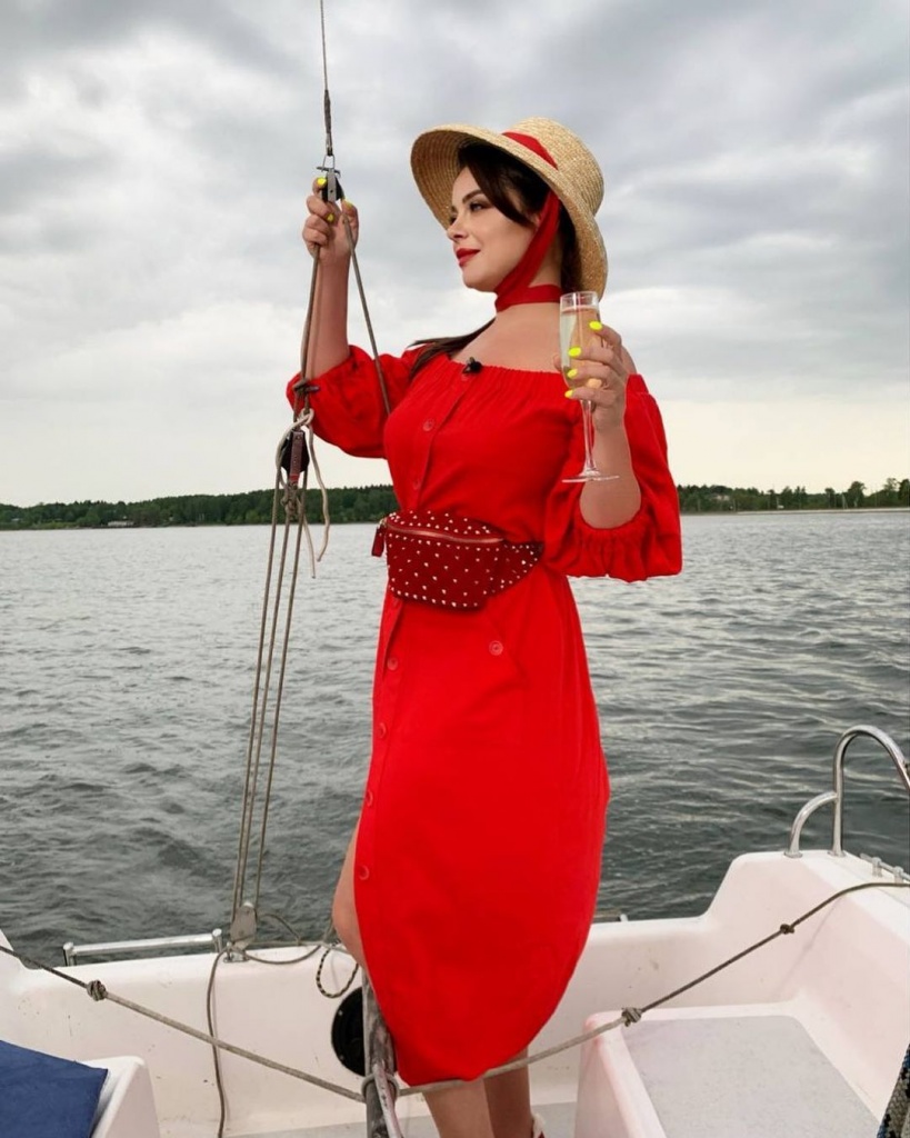 Наташа Королева Наташа Королева