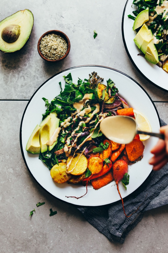 DELICIOUS-Roasted-Rainbow-Vegetable-Bowl-30-min-healthy-SO-flavorful-vegan-glutenfree-plantbased-vegetables-recipe-7.jpg