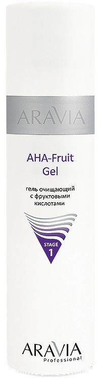 1.2 Гель очищающий с фруктовыми кислотами AHA-Fruit Gel, 250 мл.jpg 1.2 Гель очищающий с фруктовыми кислотами AHA-Fruit Gel, 250 мл.jpg