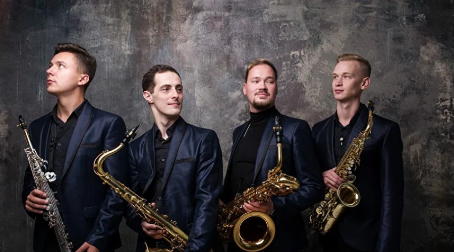 Russian Saxophone Quartet.jpg