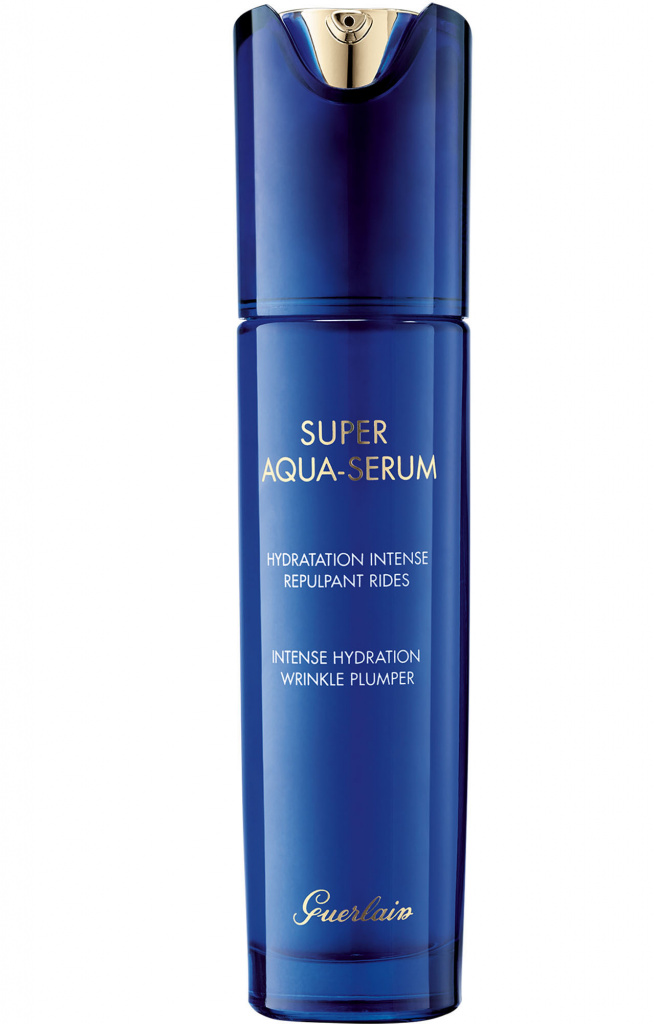 Super-Aqua Serum, Guerlain
