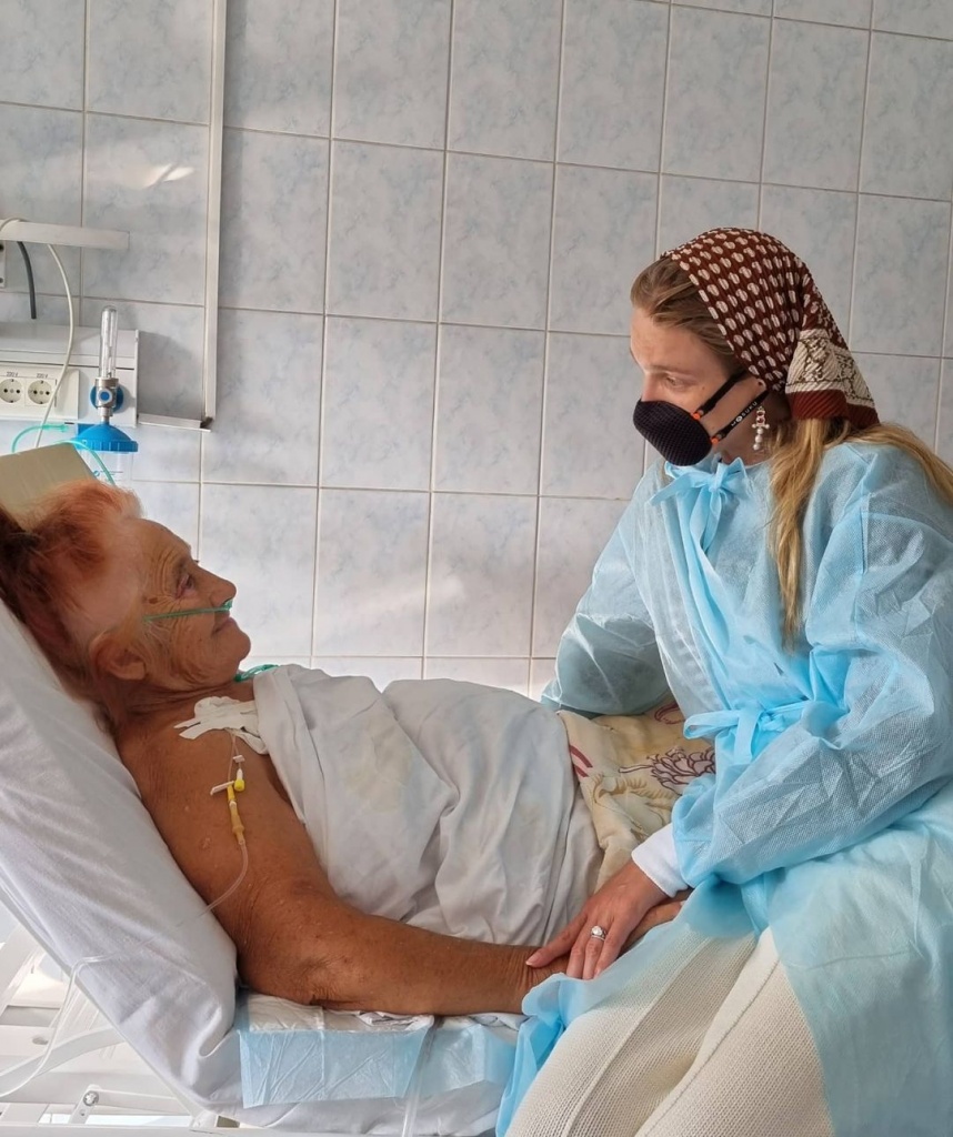 Бабушка Натальи Водяновой попала в больницу.jpg