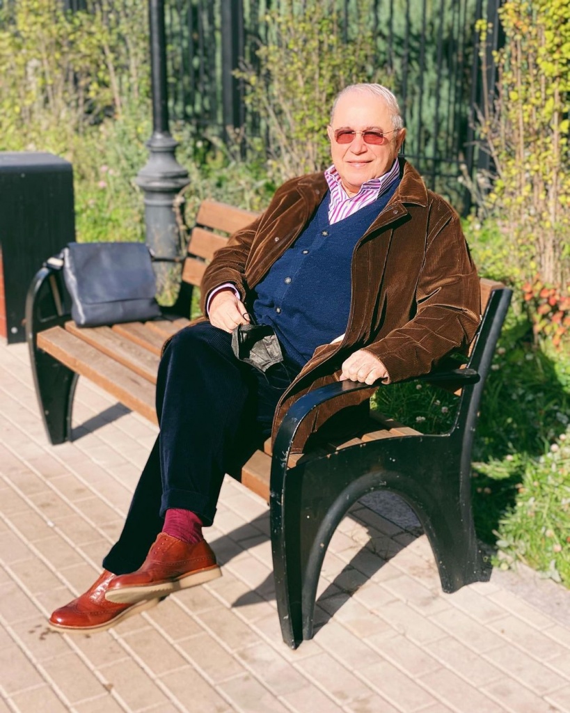 Евгений Петросян Евгений Петросян