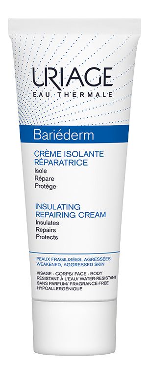 Изолирующиий и восстанавливающиий крем для рук, лица и тела Bariederm Creme Isolante, Uriage копия.jpg Изолирующиий и восстанавливающиий крем для рук, лица и тела Bariederm Creme Isolante, Uriage копия.jpg