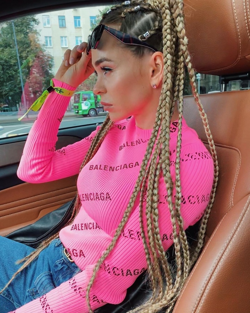 Анна Хилькевич Анна Хилькевич