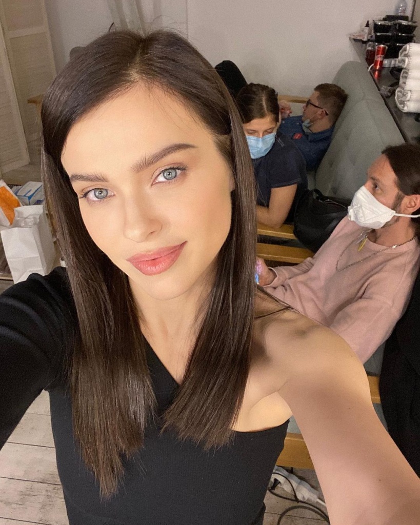 Лена Темникова Лена Темникова