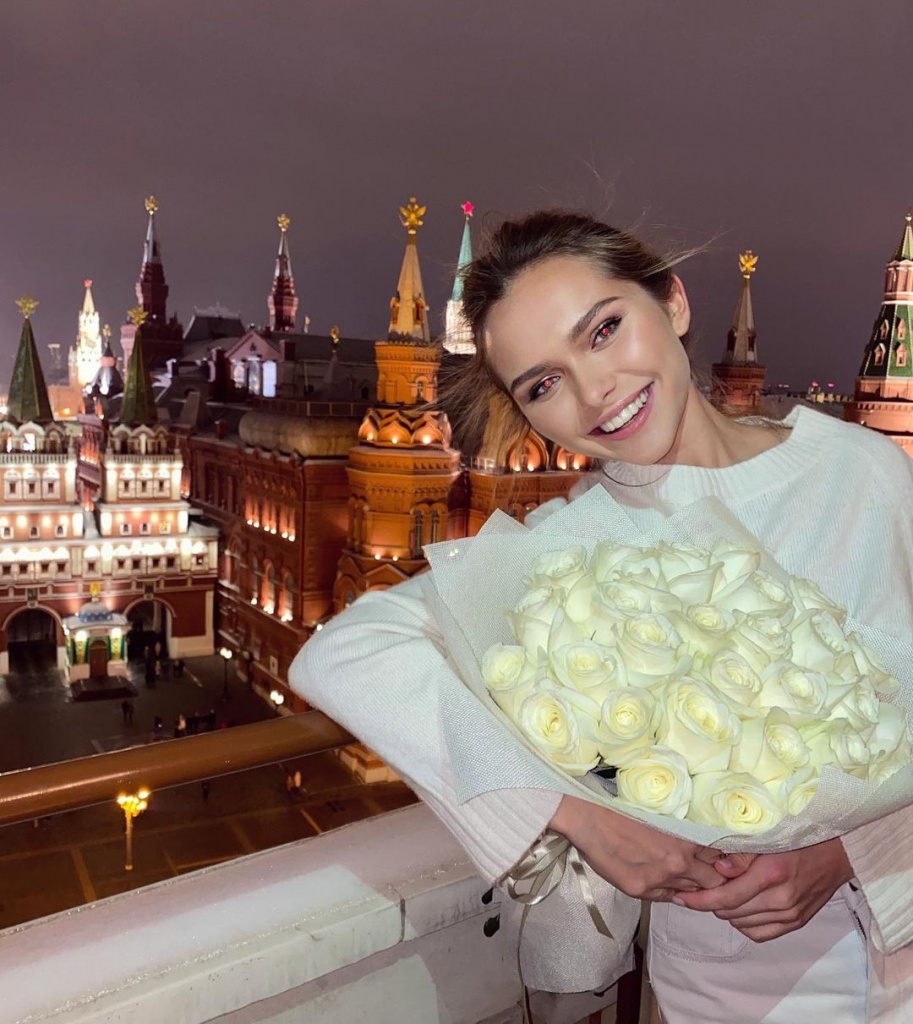 Стефания Маликова Стефания Маликова