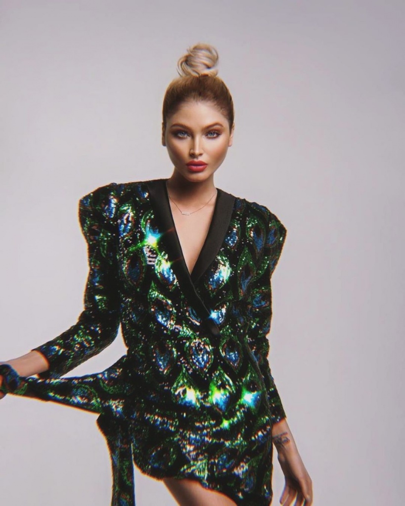 Алена Шишкова Алена Шишкова