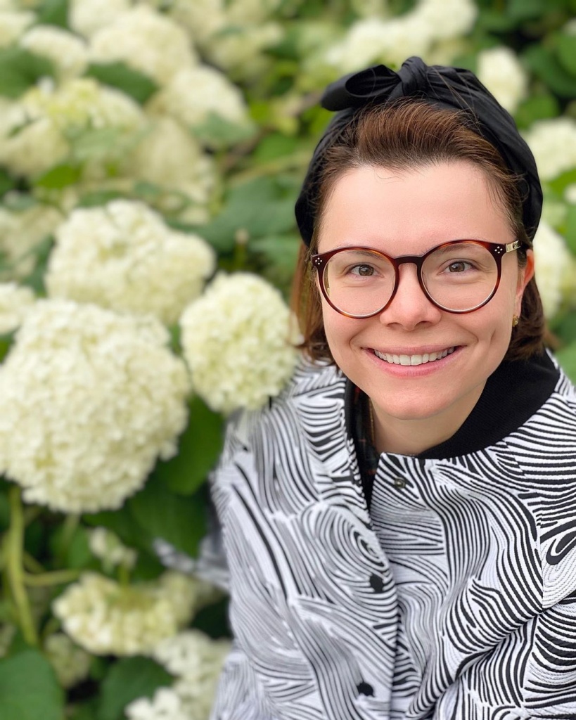 Елена Брухунова Елена Брухунова