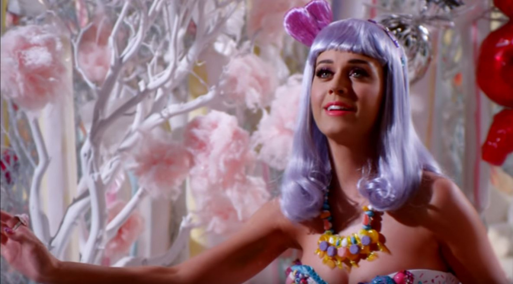 California Gurls