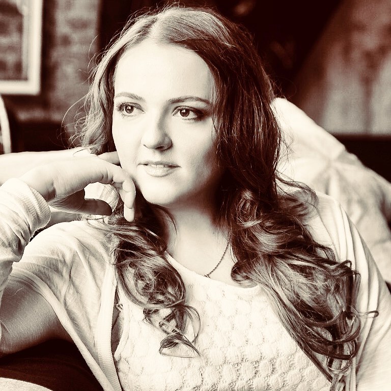 Мария Симдянкина Мария Симдянкина
