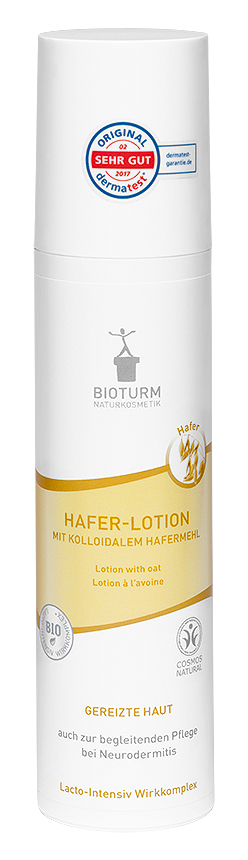 Молочко для лица и тела с овсяной мукой Hafer Lotion Nr 94.jpg