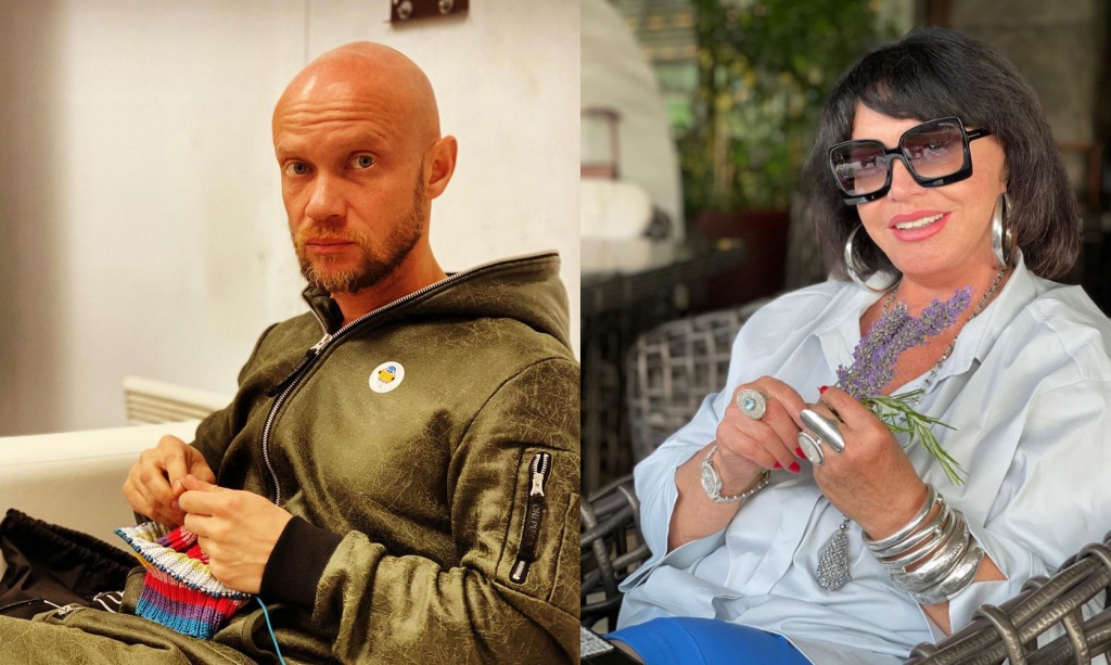 Дмитрий Хрусталев - Ндежда Бабкина.jpg Дмитрий Хрусталев - Ндежда Бабкина.jpg
