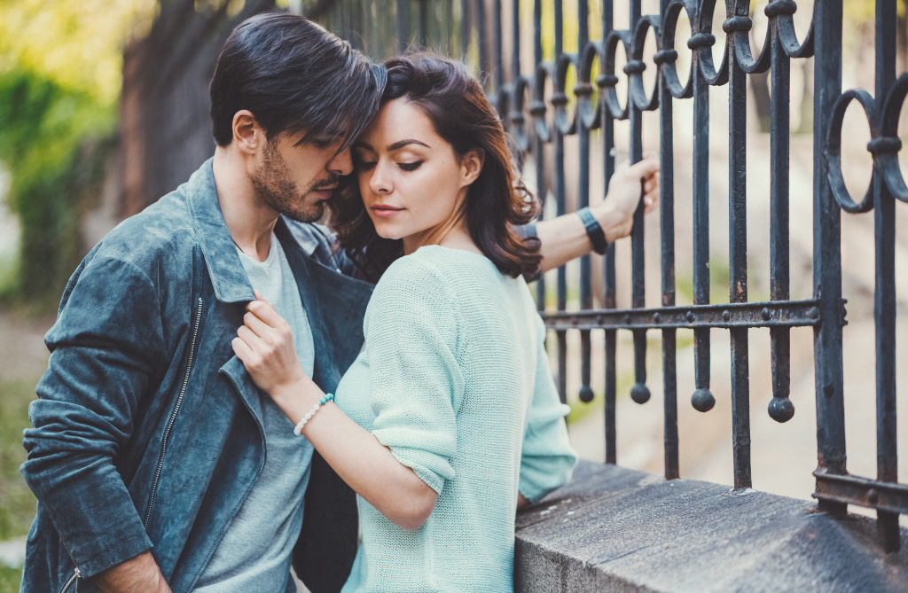 4 важных момента, которые нужно учесть перед свиданием с иностранцем
