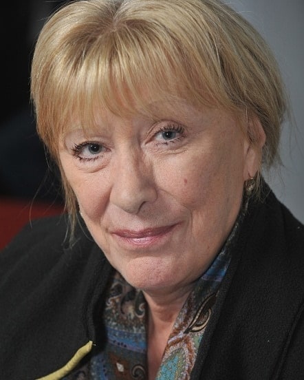 Екатерина Васильева Екатерина Васильева