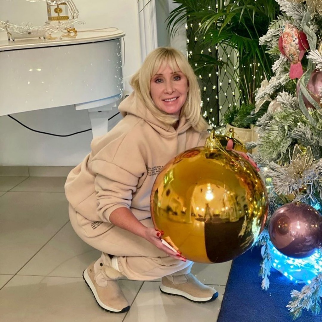 Оксана Пушкина Оксана Пушкина