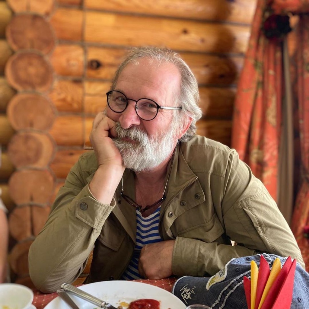 Федор Добронравов Федор Добронравов