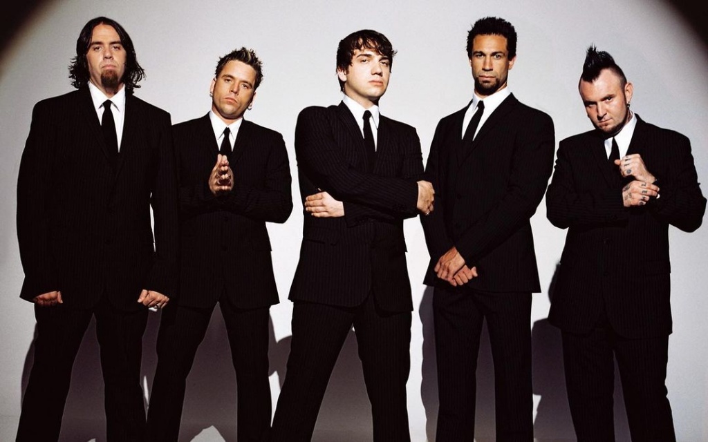 Bloodhound Gang Bloodhound Gang