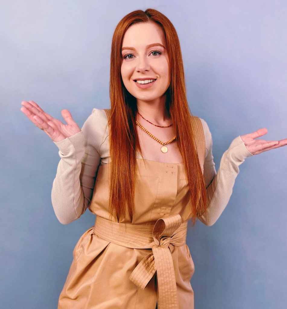 Юлия Савичева Юлия Савичева
