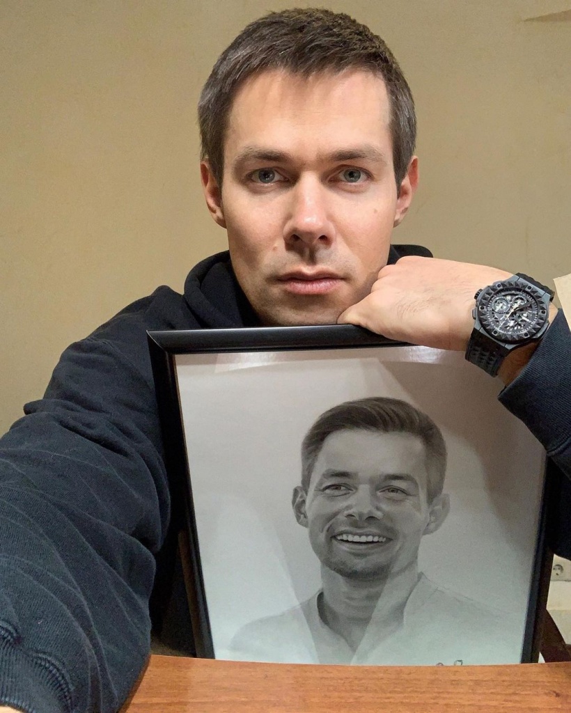 Стас Пьеха Стас Пьеха