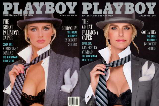 Роковой Playboy: 5 трагически погибших моделей с обложки