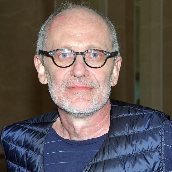 Александр Гордон Александр Гордон