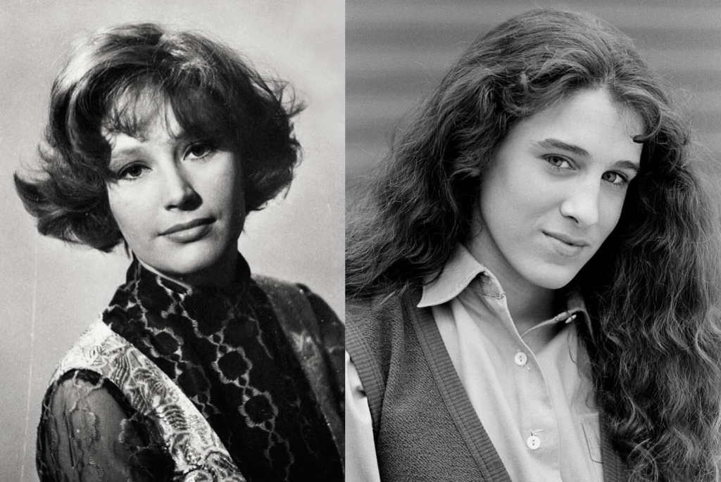 Алла Пугачева - Сара Джессика Паркер.jpg Алла Пугачева - Сара Джессика Паркер.jpg