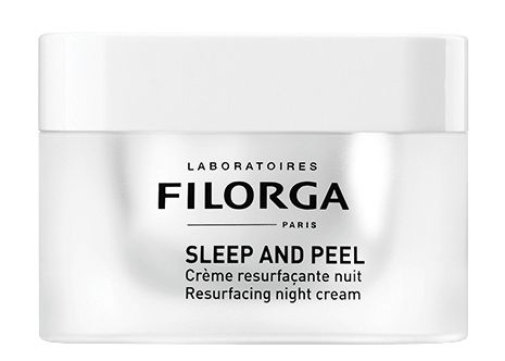 Ночной разглаживающий крем Filorga Sleep&Peel копия.jpg