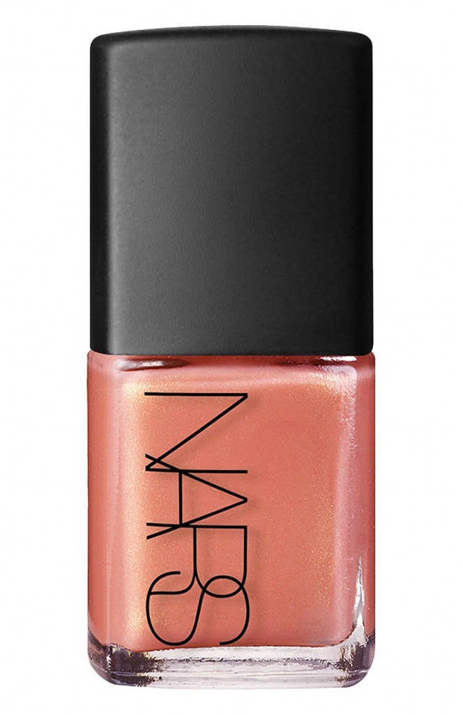 Лак Orgasm, NARS.jpg