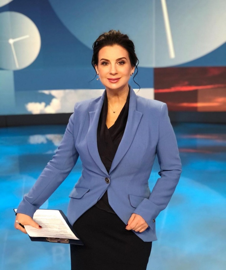 Екатерина Стриженова Екатерина Стриженова