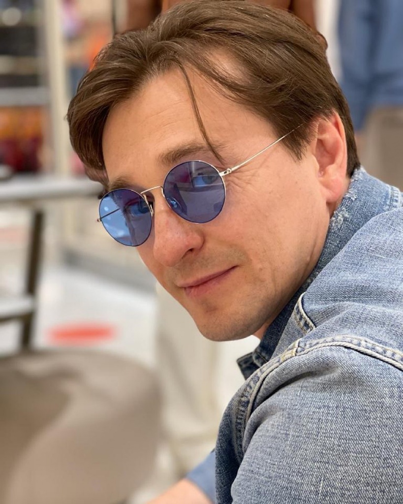 Сергей Безруков Сергей Безруков