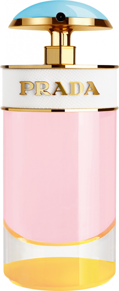 Prada Candy Sugar Pop, Prada