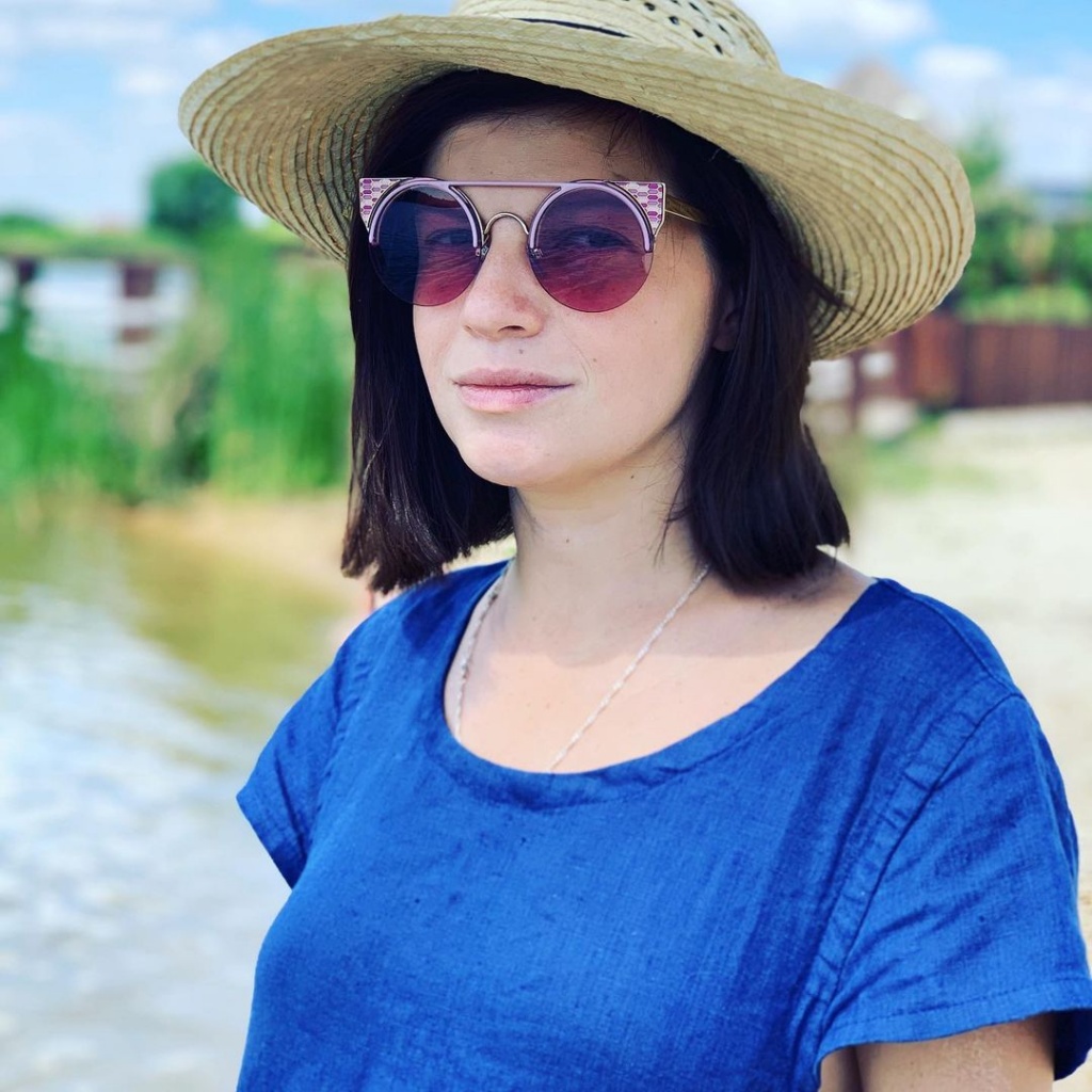 Агния Кузнецова Агния Кузнецова