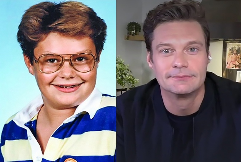 Райан Сикрест.jpg Райан Сикрест.jpg